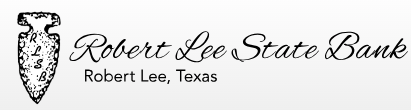 Robert Lee State Bank